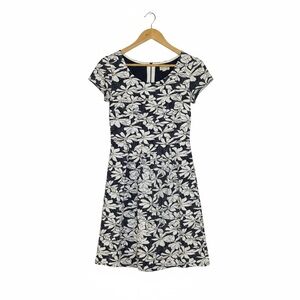 Maison Jules Womens Floral
Shift Dress